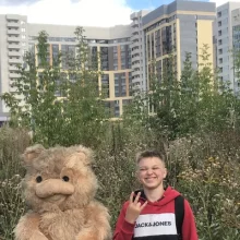 Аватар Артём Гаряев
