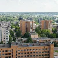 Аватар Ларс Чередниченко