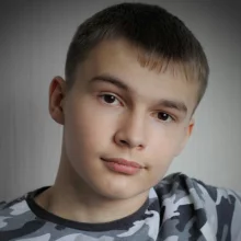 Аватар Артём Гаврин