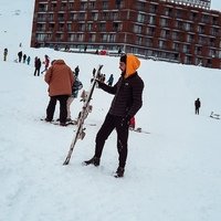 Аватар Ровшан Гараев