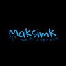 Аватар MaksimK