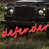 Аватар Defender live
