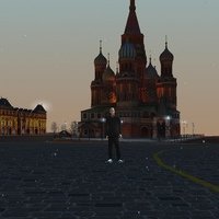 Данил Деманов