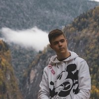 Аватар Мирослав Логачёв