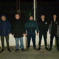 Аватар Амрах Алекберов
