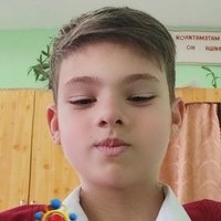 Данил Кравцов