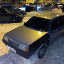 Аватар Шах Кондратов