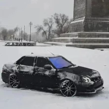 Аватар Black Russian