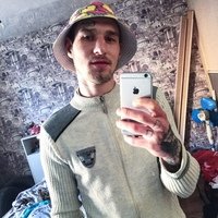 Аватар Даниил Хитров