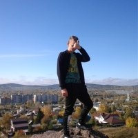 Аватар Александр Головский