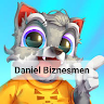 Аватар Daniel Biznesmem
