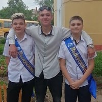 Аватар Данил Громов