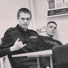 Аватар Данил Мелехов