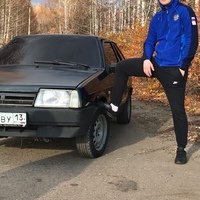 Аватар No Name