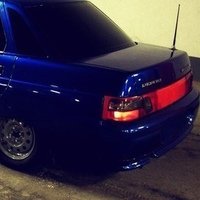 Аватар Георгий Цомартов