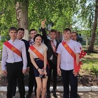 Аватар Даня Котик