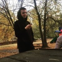 Аватар Кирилл Хомяков