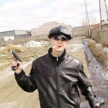 Аватар Влад Костючков