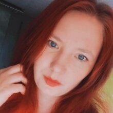 Аватар Галина Чупрова