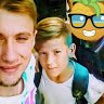 Аватар teodor23rus
