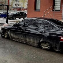 Аватар Данил Маннанов
