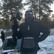 Аватар Максим Волков