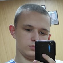 Аватар Артем Шигобеев