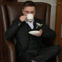 Аватар Дмитрий Помогаев