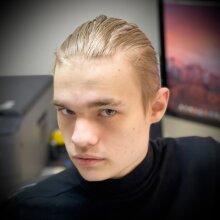 Аватар Николай Баринов