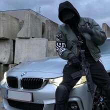 Аватар Том Беккер