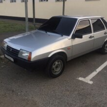Аватар Иван Броватый