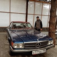 Аватар Иван Шурчилин