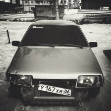 Аватар Даниил Коростелёв