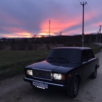 Аватар Макс Боровских