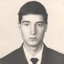 Аватар Владислав Мосин