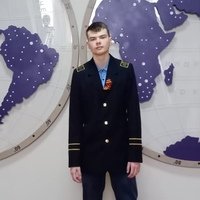Аватар Даня Соколов