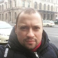 Дмитрий Петров