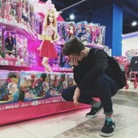 Аватар Гоша Мельников