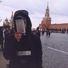 Аватар Саша Миронов