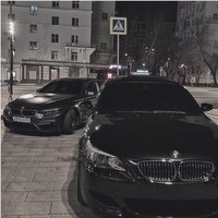 Аватар Никита Рамсов