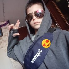 Аватар Макс Сахаров