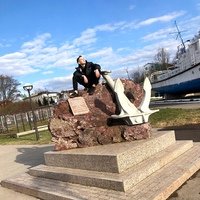 Аватар Руслан Хусаинов