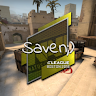 Аватар SAVEN CS GO