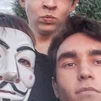 Аватар Данила Зиганшин