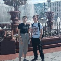 Аватар Вадим Болтрукевич