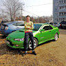 Аватар Александр Никифоров