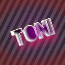 Аватар Toni Viteck