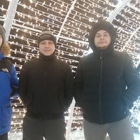 Аватар Никита Бжевский