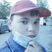 Аватар Арсений Набиуллин