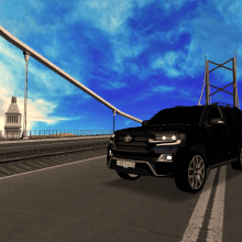 Аватар KAMA
